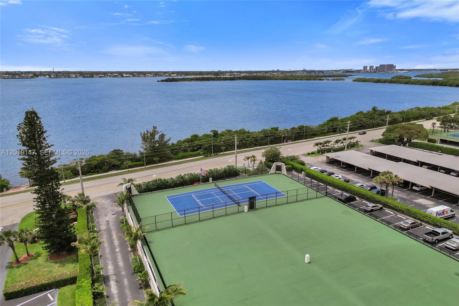 CONNEMARA CONDO · #2201 in Singer Island - Photo 53