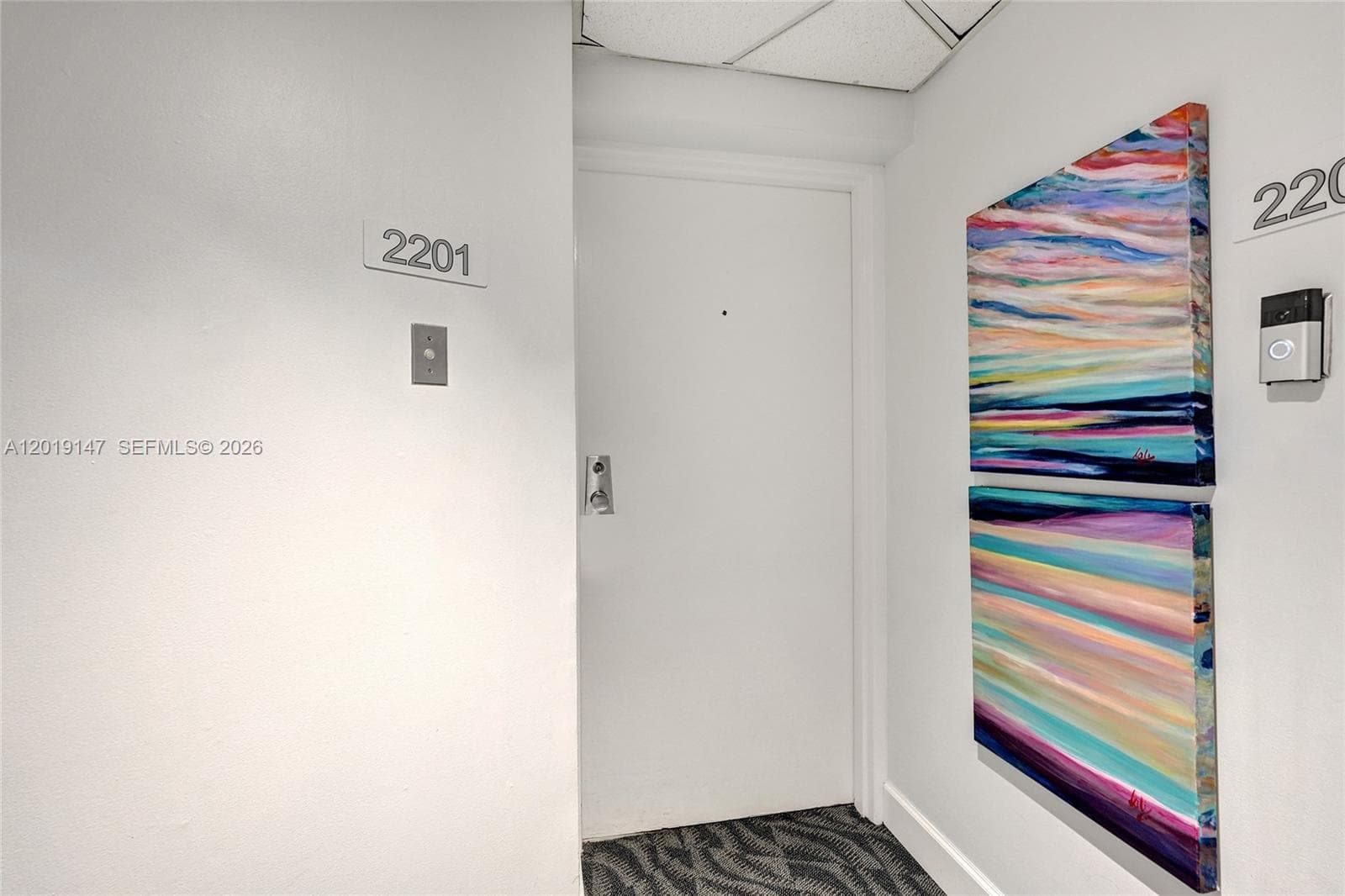 CONNEMARA CONDO · #2201 in Singer Island - Photo 22