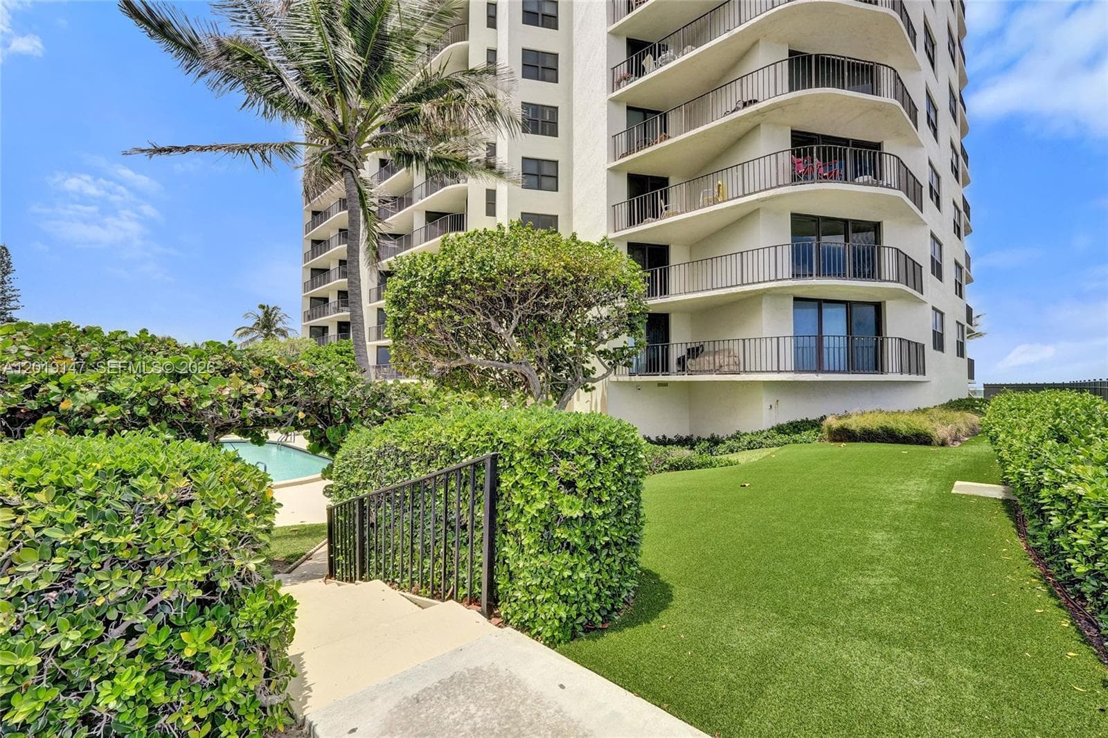 CONNEMARA CONDO · #2201 in Singer Island - Photo 71
