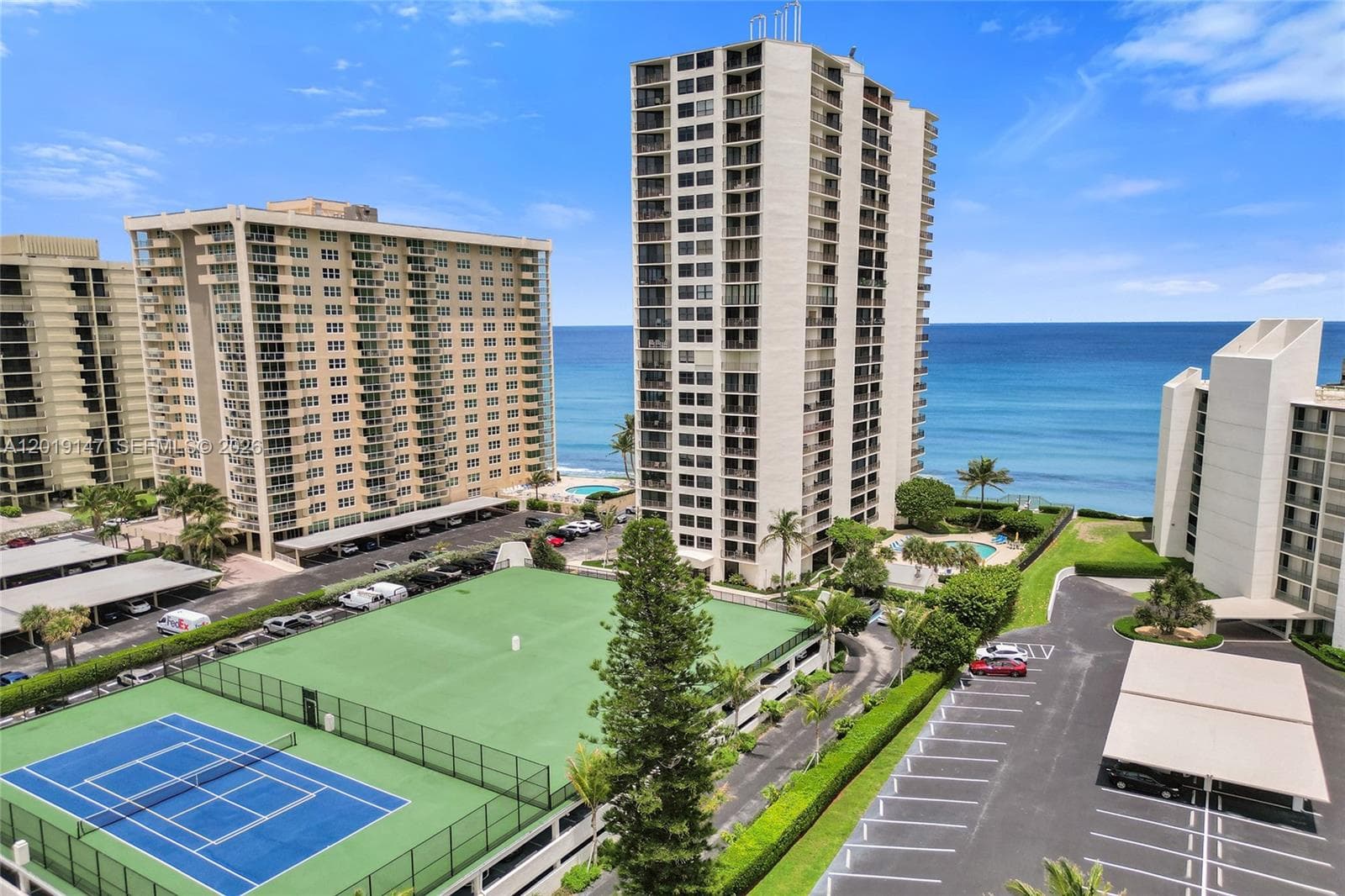 CONNEMARA CONDO · #2201 in Singer Island - Photo 55