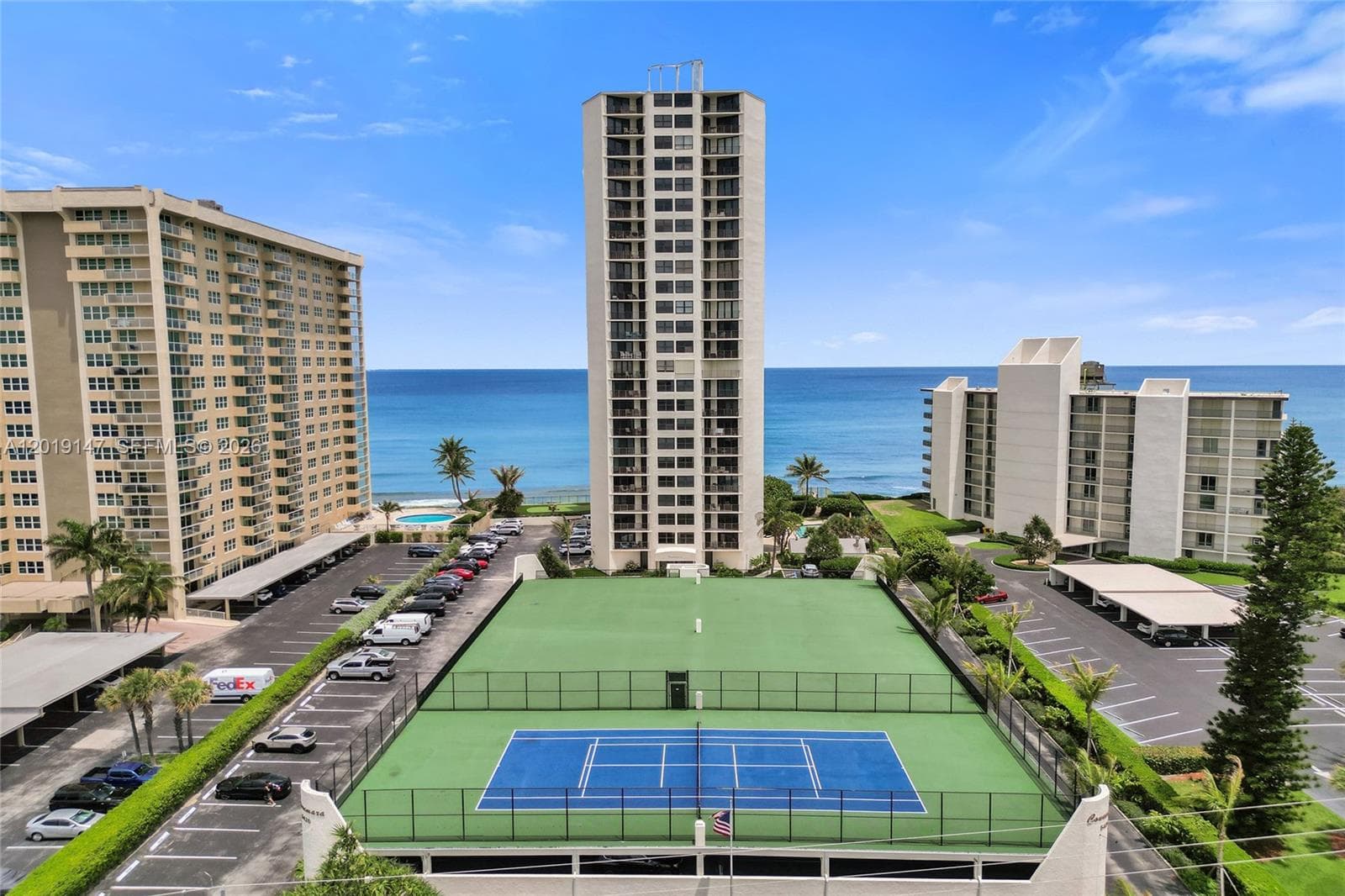 CONNEMARA CONDO · #2201 in Singer Island - Photo 59