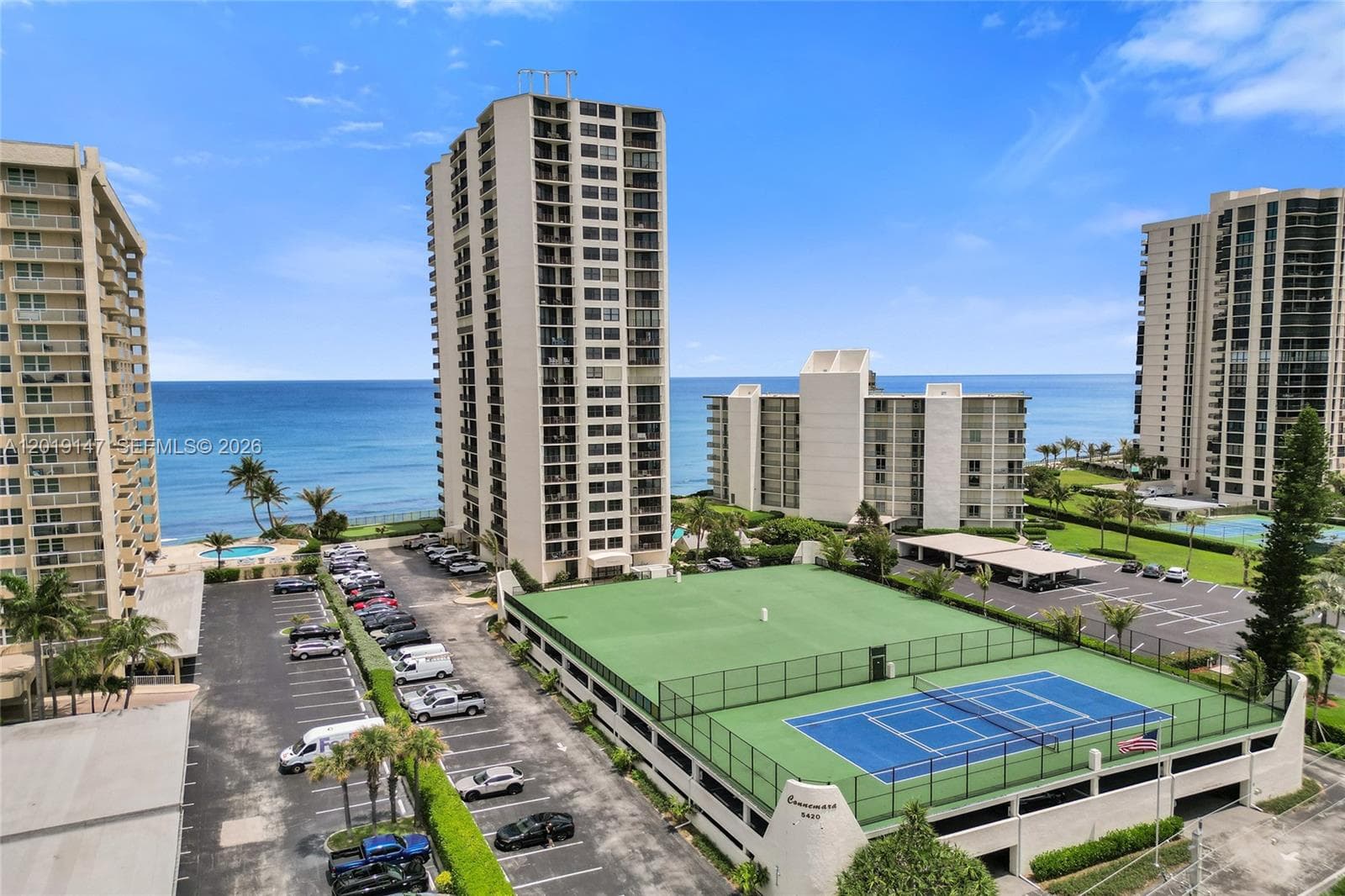 CONNEMARA CONDO · #2201 in Singer Island - Photo 58