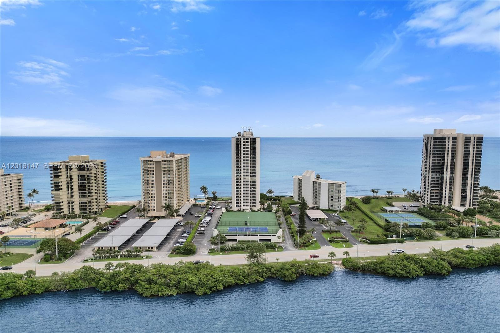 CONNEMARA CONDO · #2201 in Singer Island - Photo 48