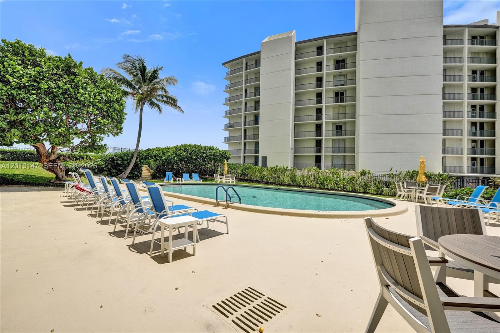 CONNEMARA CONDO · #2201 in Singer Island - Photo 21