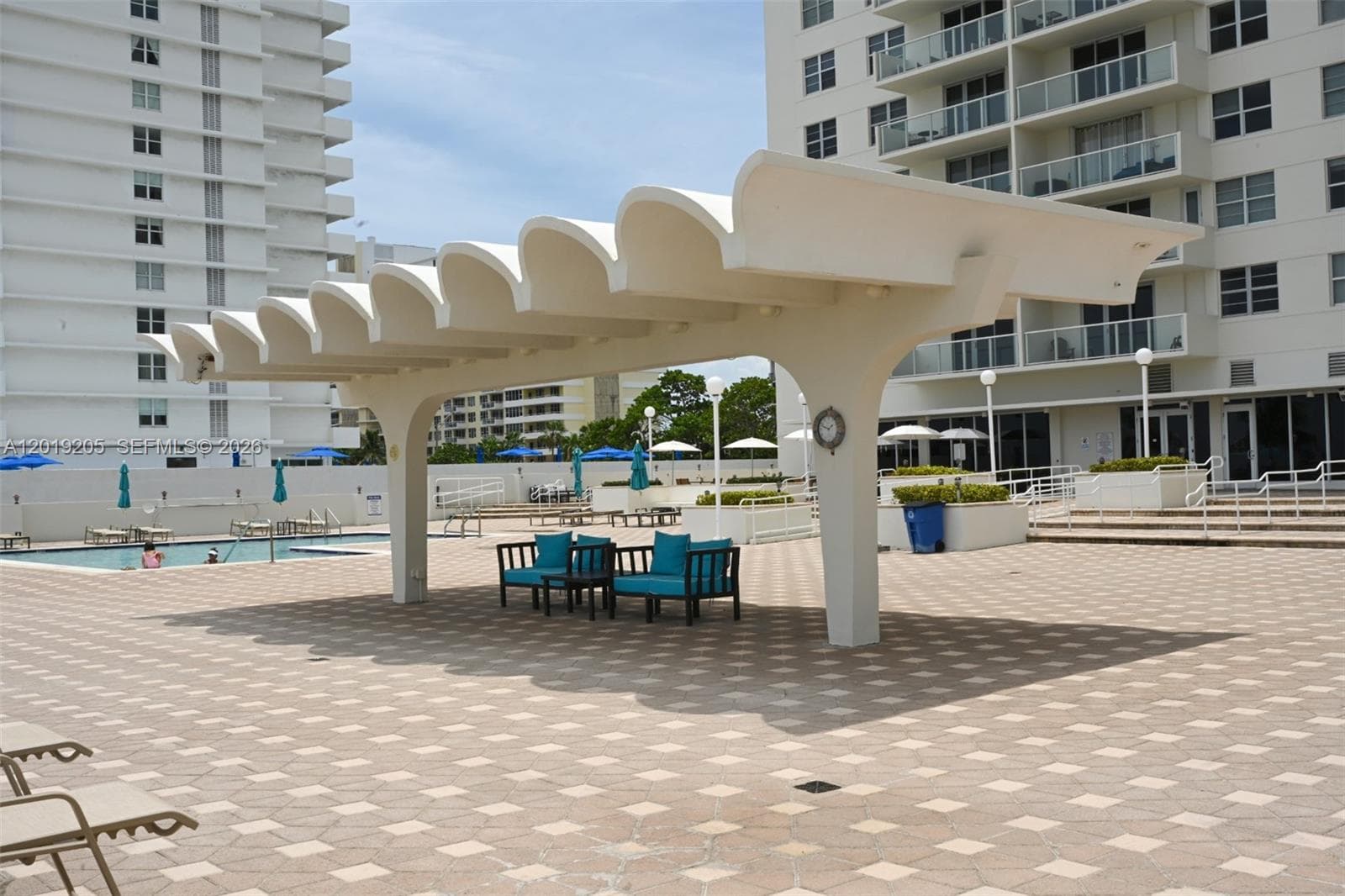 Community Lounge