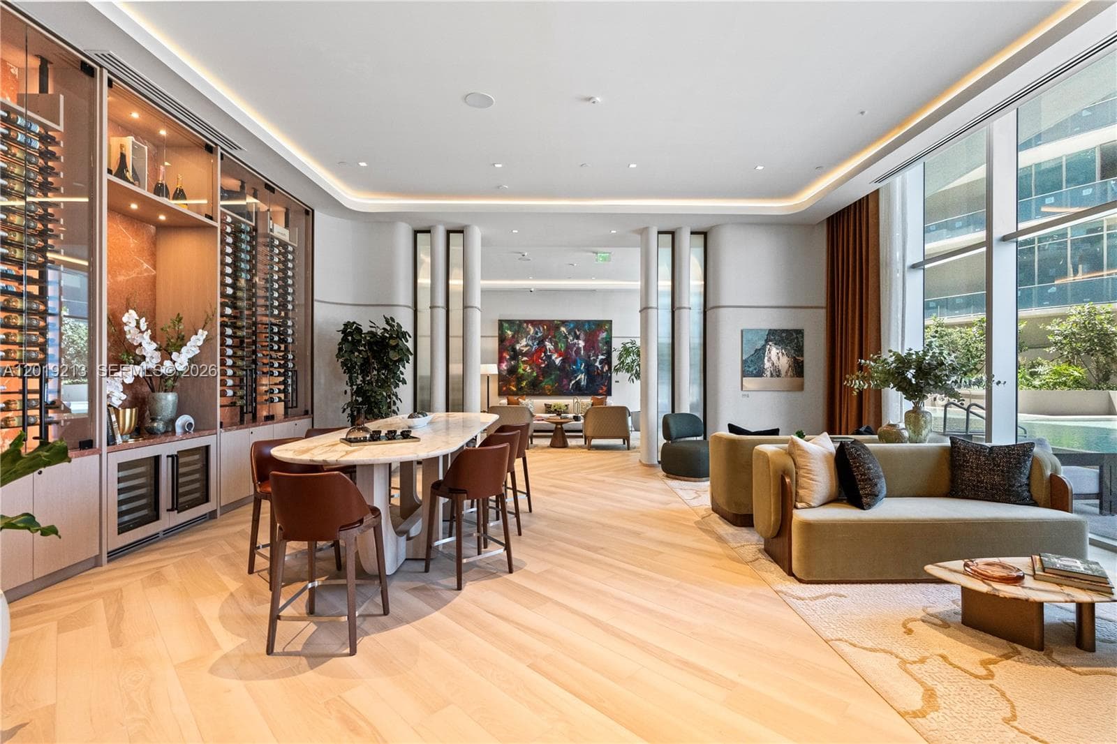 Viceroy Brickell Residences · #3702 in Miami - Photo 52
