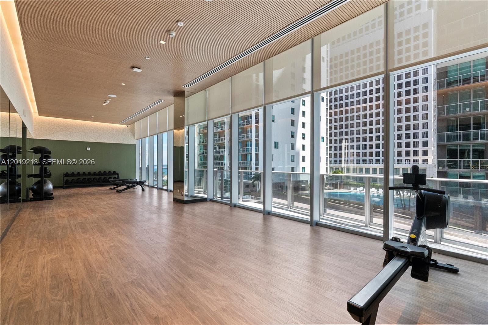 Viceroy Brickell Residences · #3702 in Miami - Photo 46
