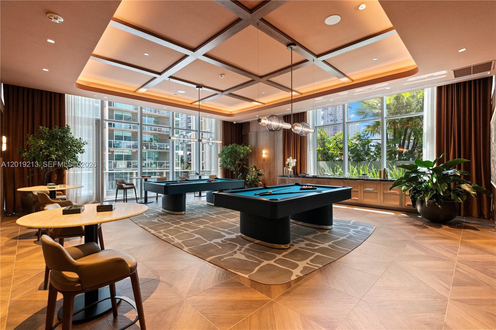 Viceroy Brickell Residences · #3702 in Miami - Photo 47