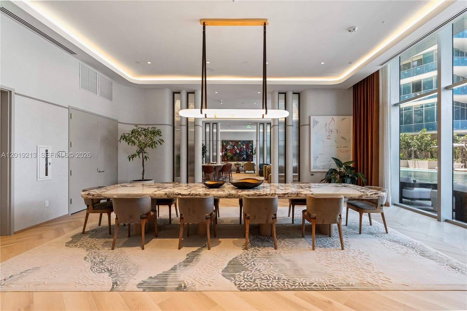 Viceroy Brickell Residences · #3702 in Miami - Photo 53