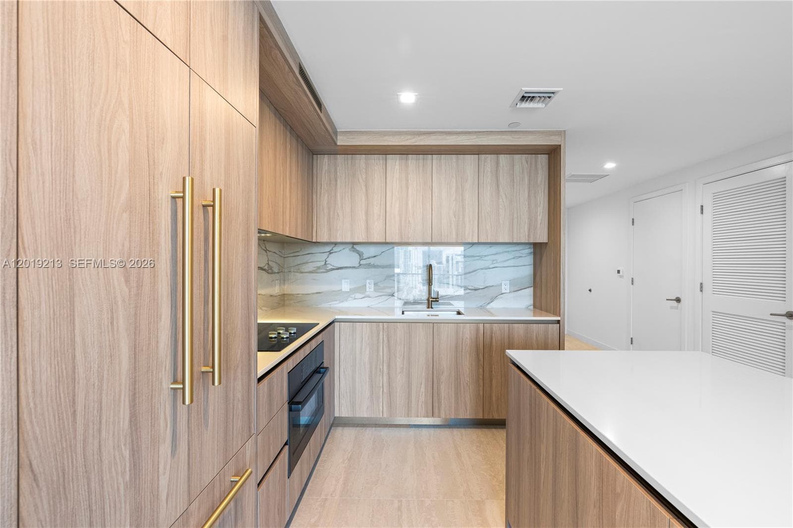 Viceroy Brickell Residences · #3702 in Miami - Photo 5