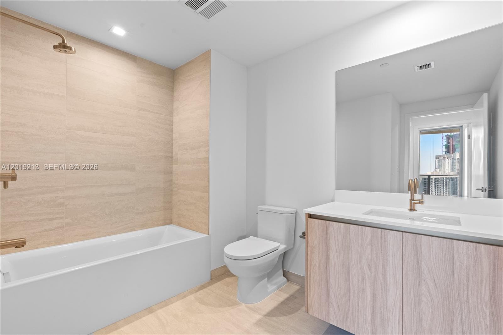 Viceroy Brickell Residences · #3702 in Miami - Photo 34