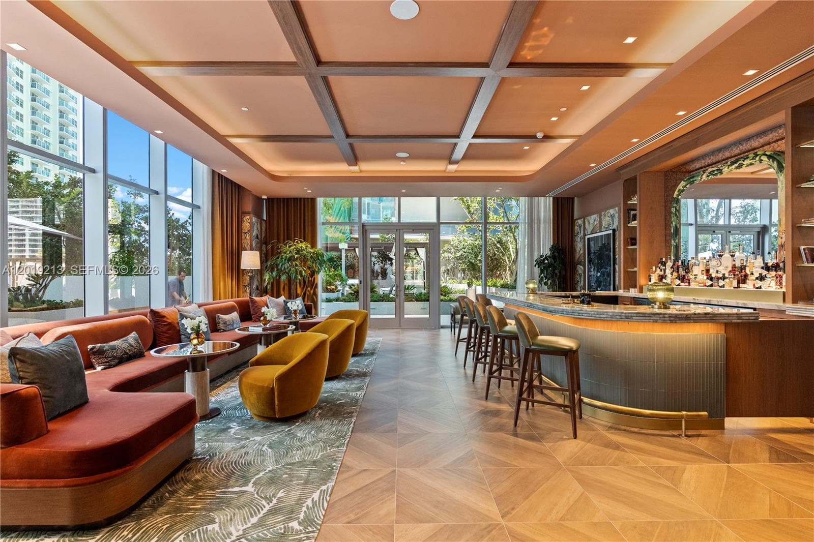 Viceroy Brickell Residences · #3702 in Miami - Photo 49
