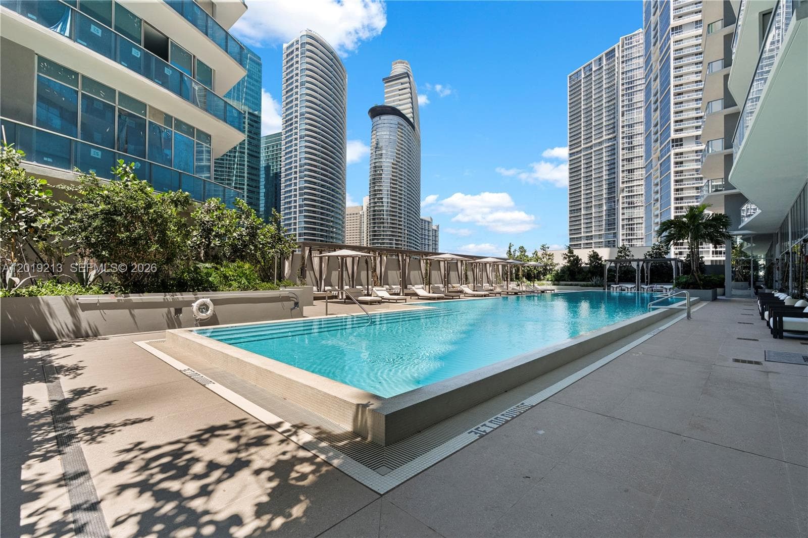 Viceroy Brickell Residences · #3702 in Miami - Photo 41