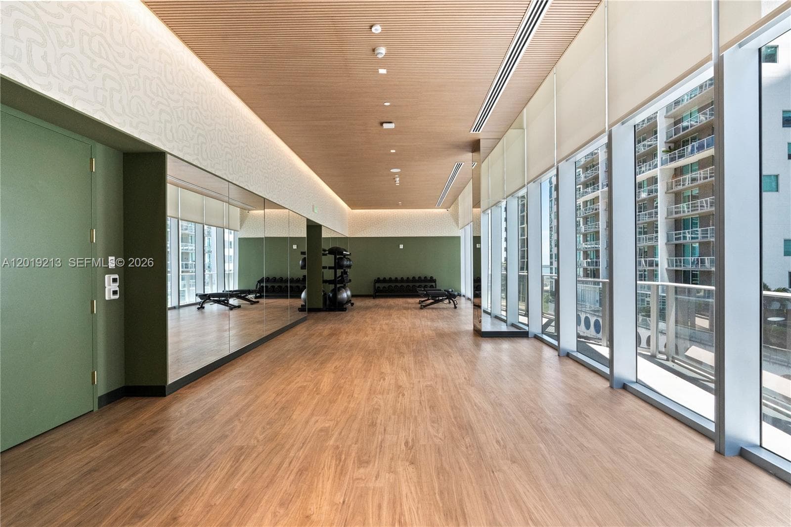 Viceroy Brickell Residences · #3702 in Miami - Photo 45