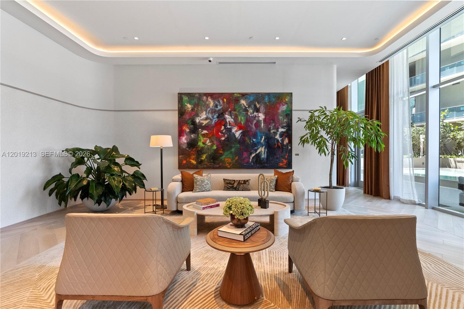 Viceroy Brickell Residences · #3702 in Miami - Photo 55