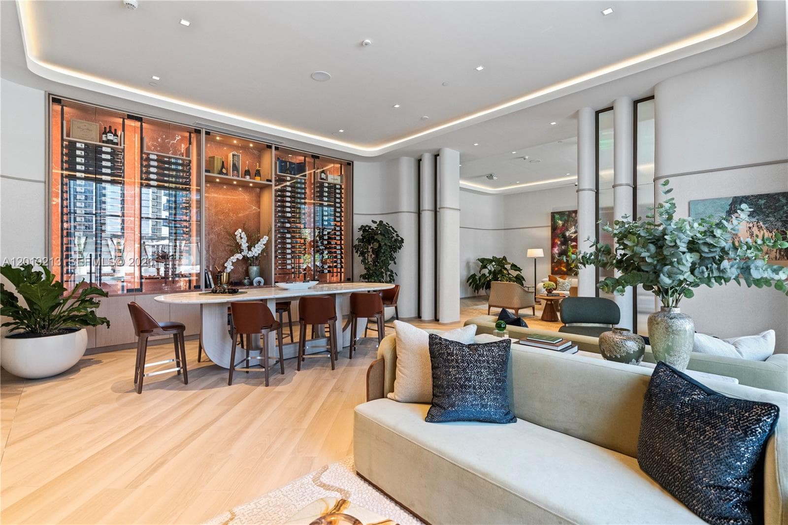 Viceroy Brickell Residences · #3702 in Miami - Photo 54