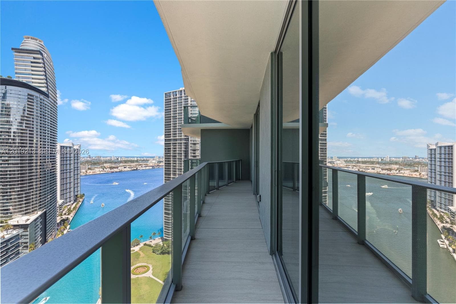Viceroy Brickell Residences · #3702 in Miami - Photo 37
