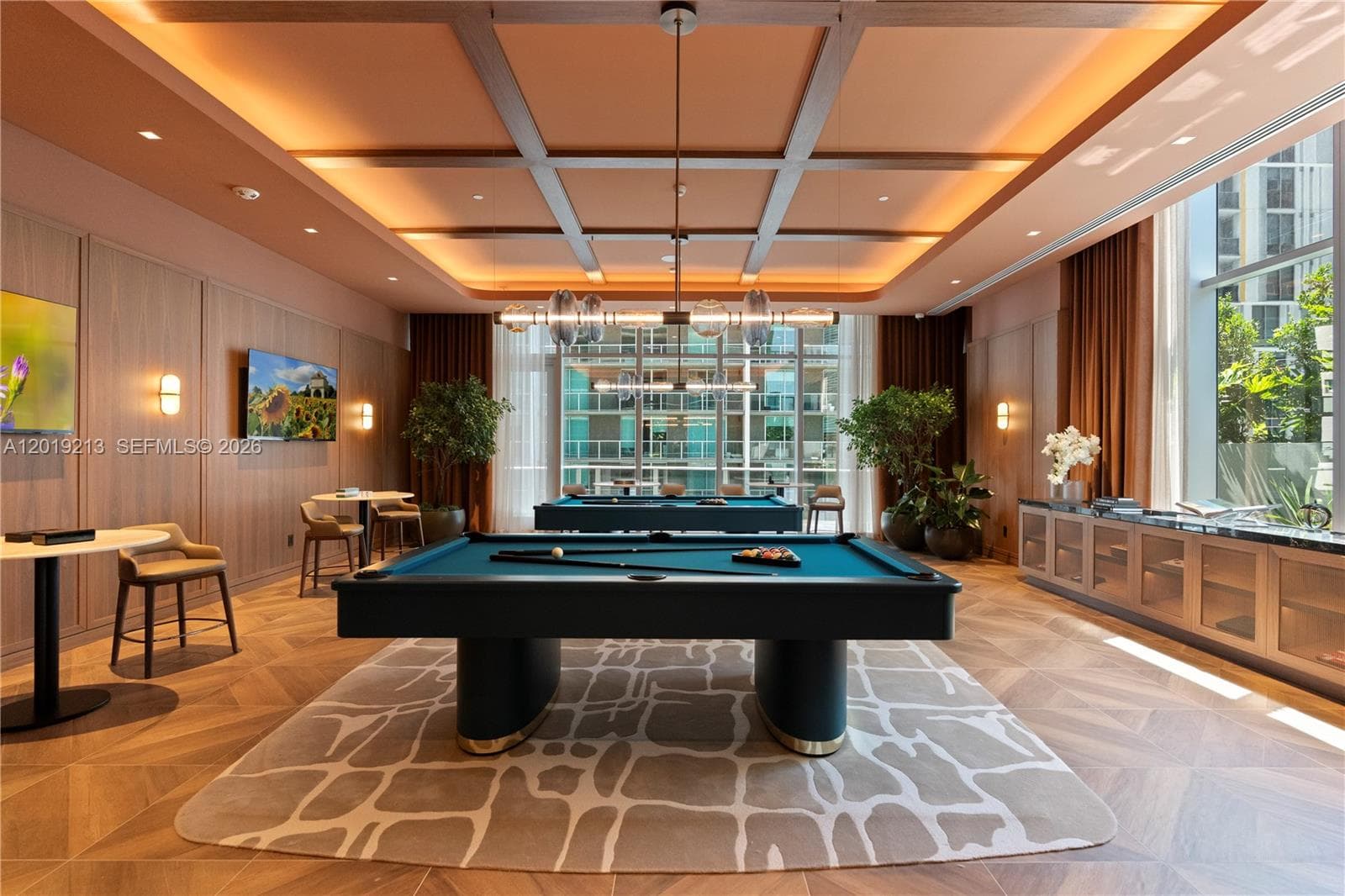 Viceroy Brickell Residences · #3702 in Miami - Photo 48