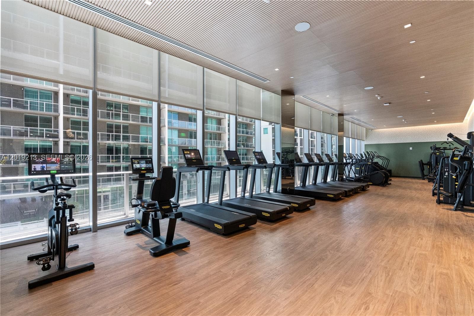 Viceroy Brickell Residences · #3702 in Miami - Photo 44
