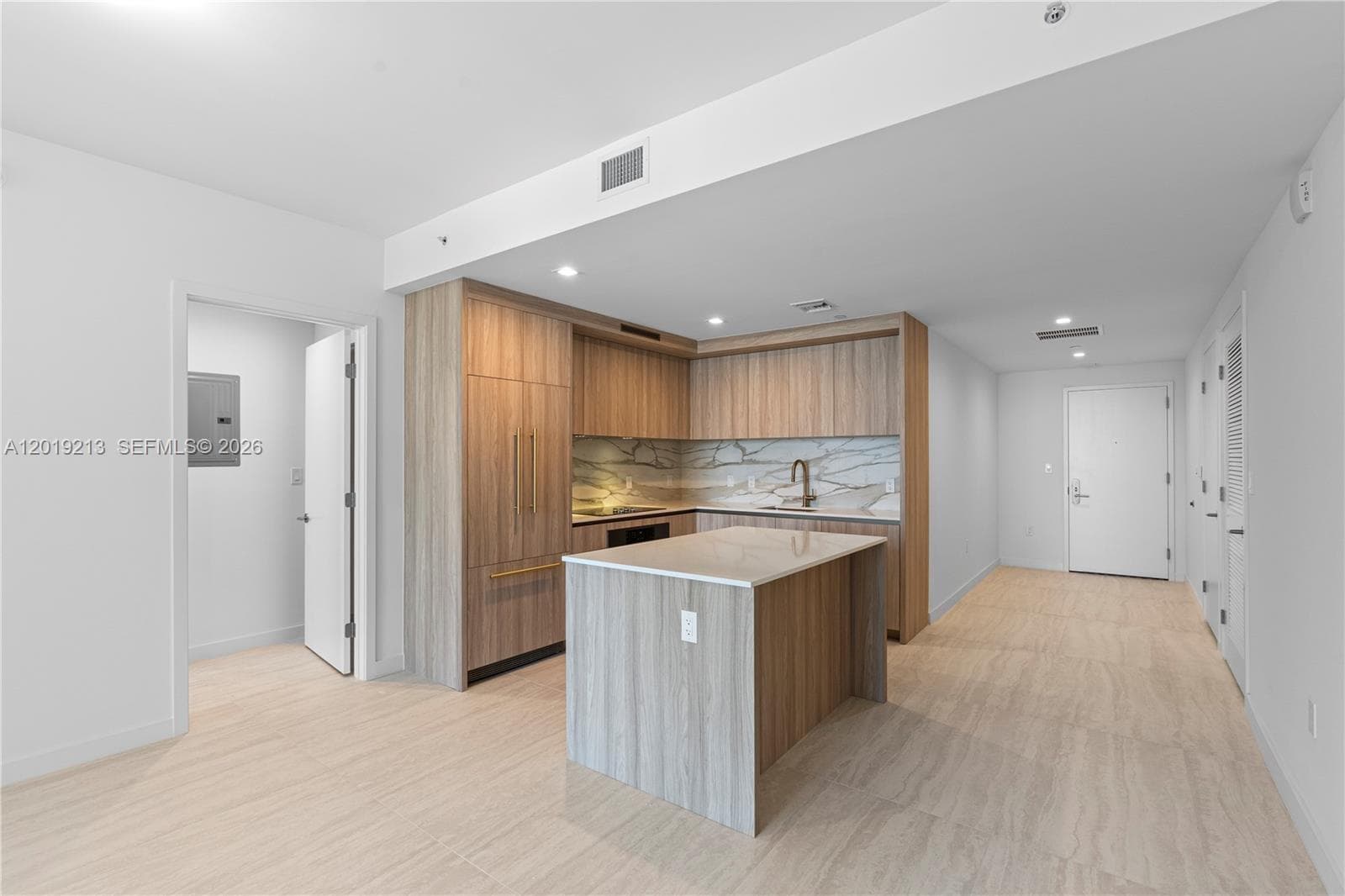 Viceroy Brickell Residences · #3702 in Miami - Photo 8