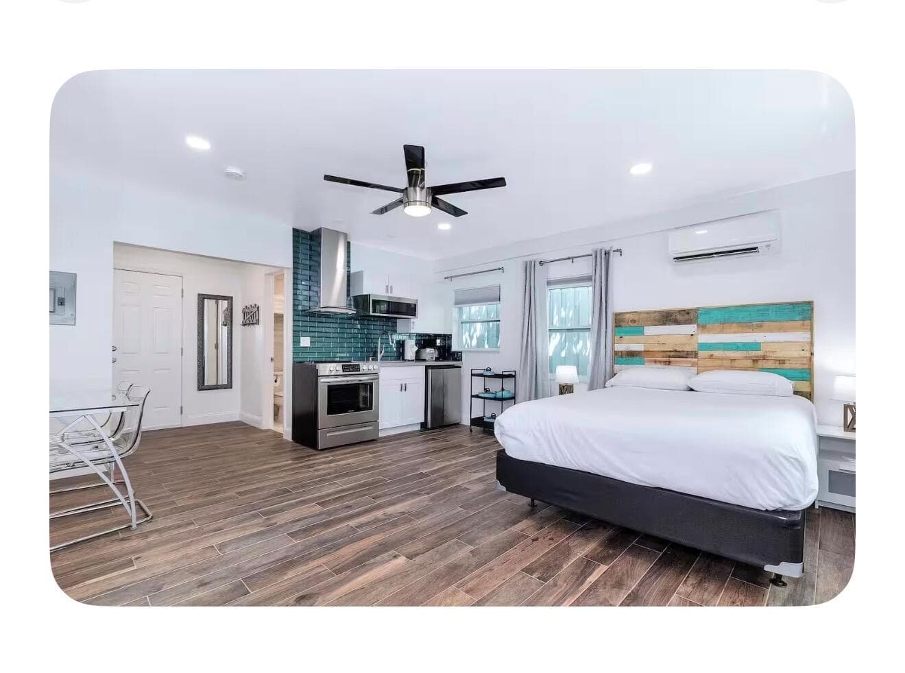 In-Law Suite