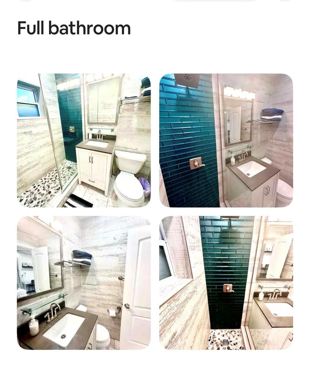In-Law Suite