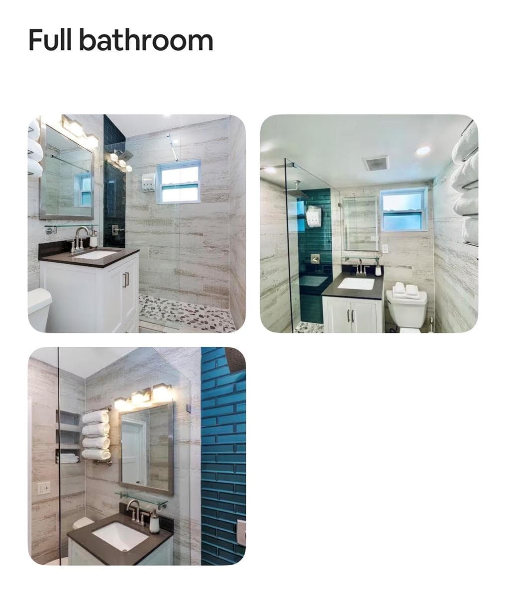 700 House Bathroom 2