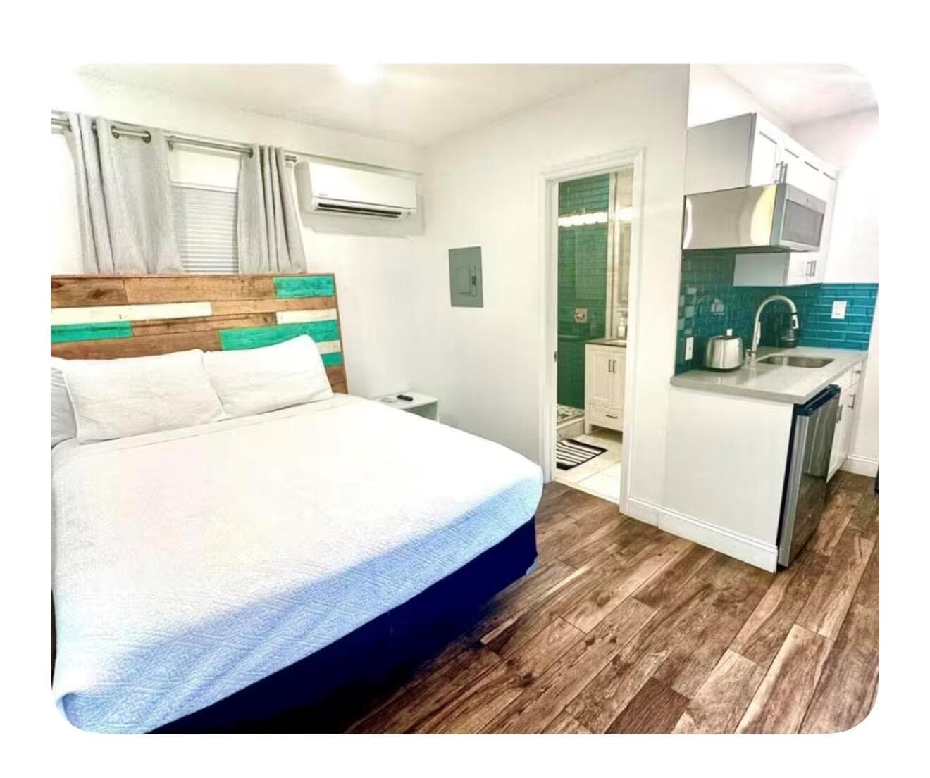 In-Law Suite