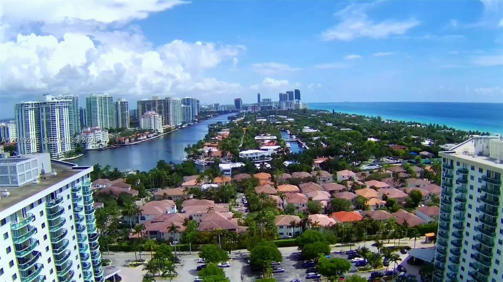 OCEANVIEW RESIDENCES · #418 in Sunny Isles Beach - Photo 1