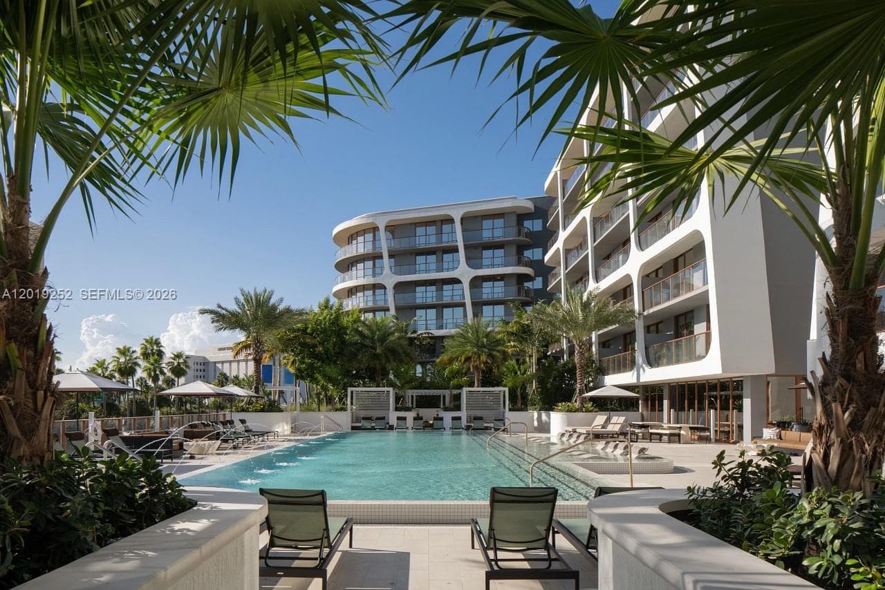Avara Miami Shores · #618 in Miami Beach - Photo 33