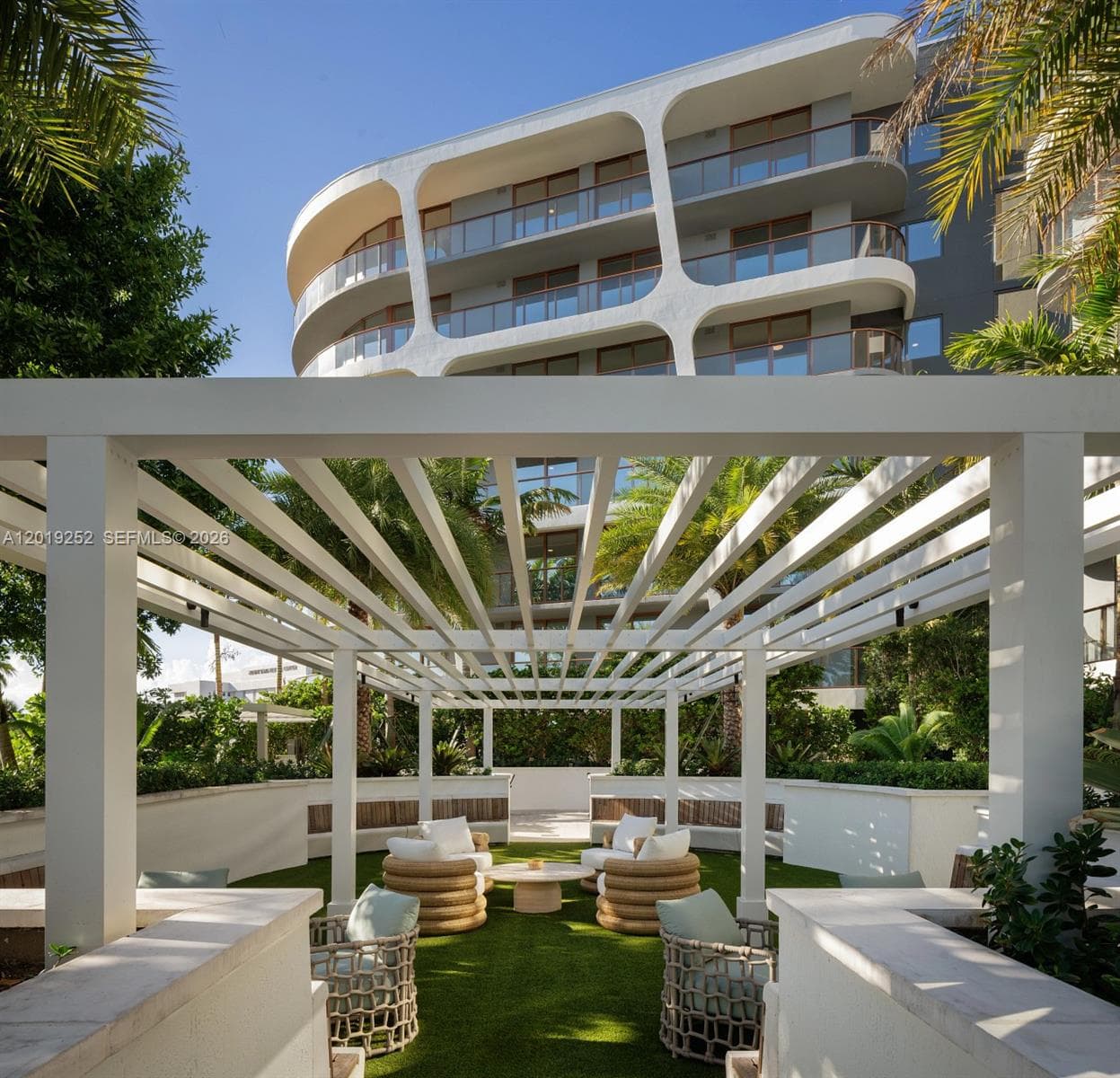 Avara Miami Shores · #618 in Miami Beach - Photo 21