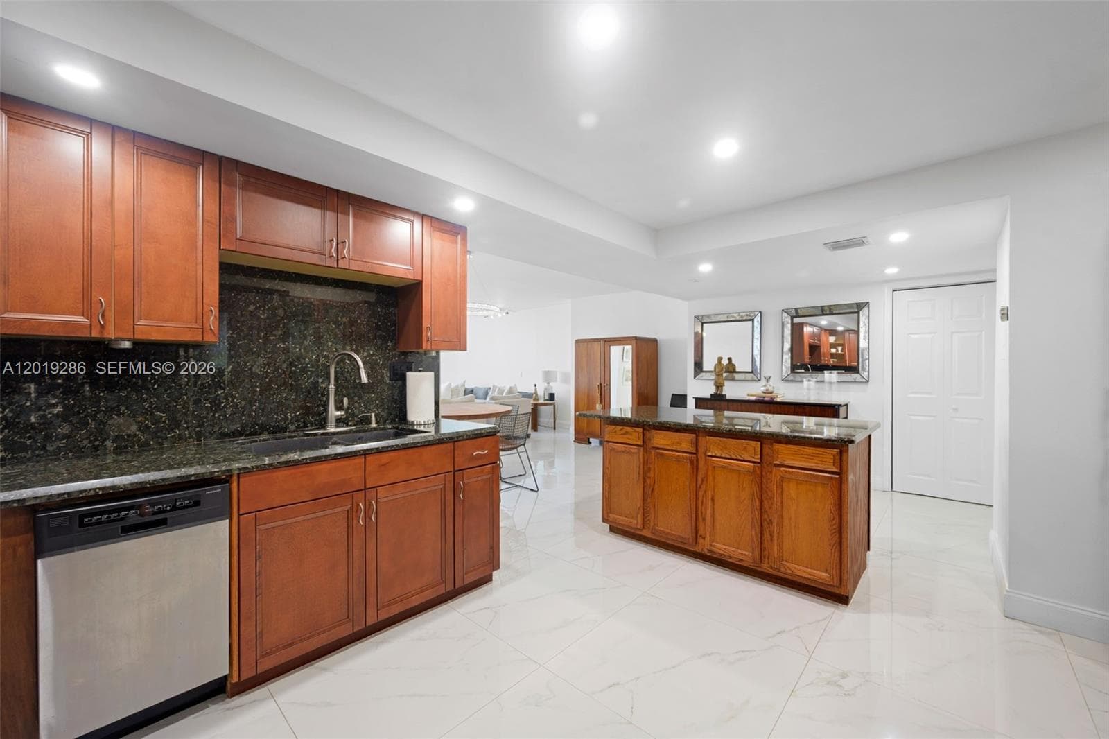 OLYMPUS CONDO PHASE · #206 in Hallandale Beach - Photo 13