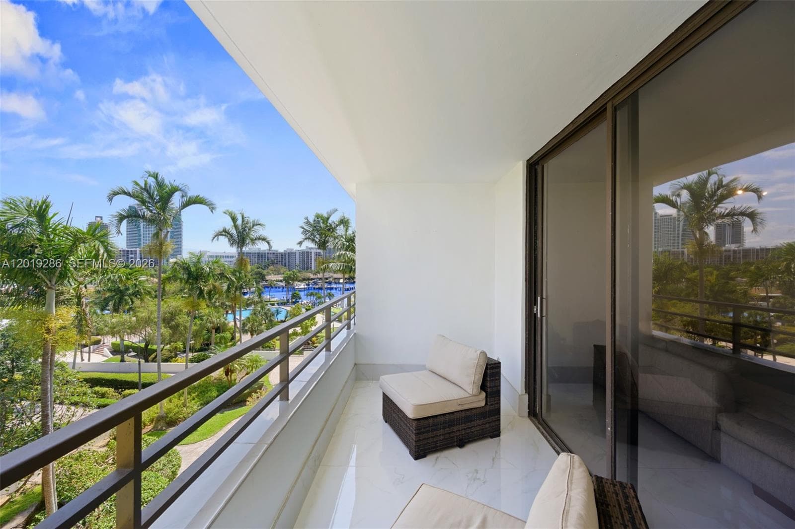 OLYMPUS CONDO PHASE · #206 in Hallandale Beach - Photo 1