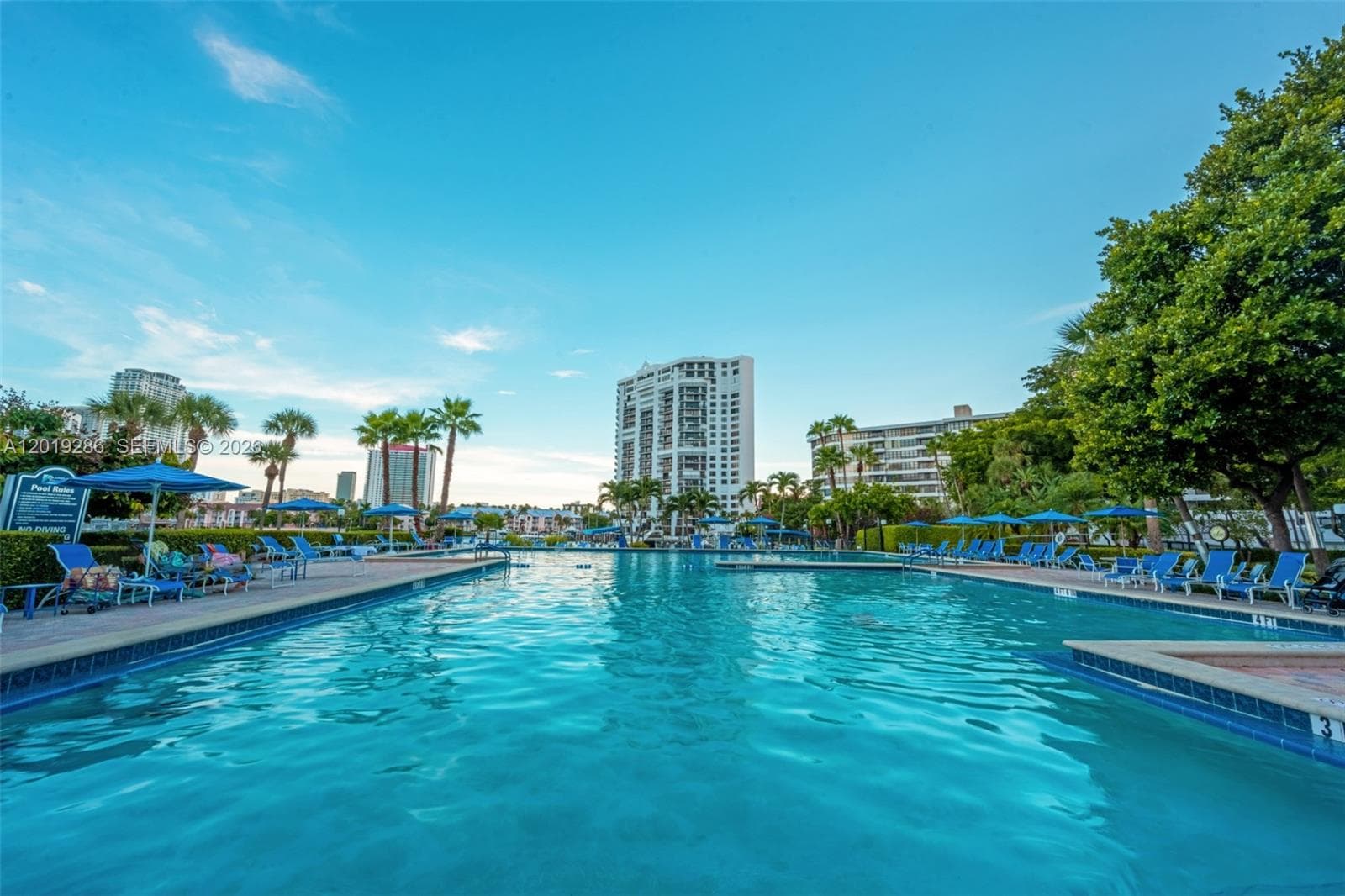OLYMPUS CONDO PHASE · #206 in Hallandale Beach - Photo 39