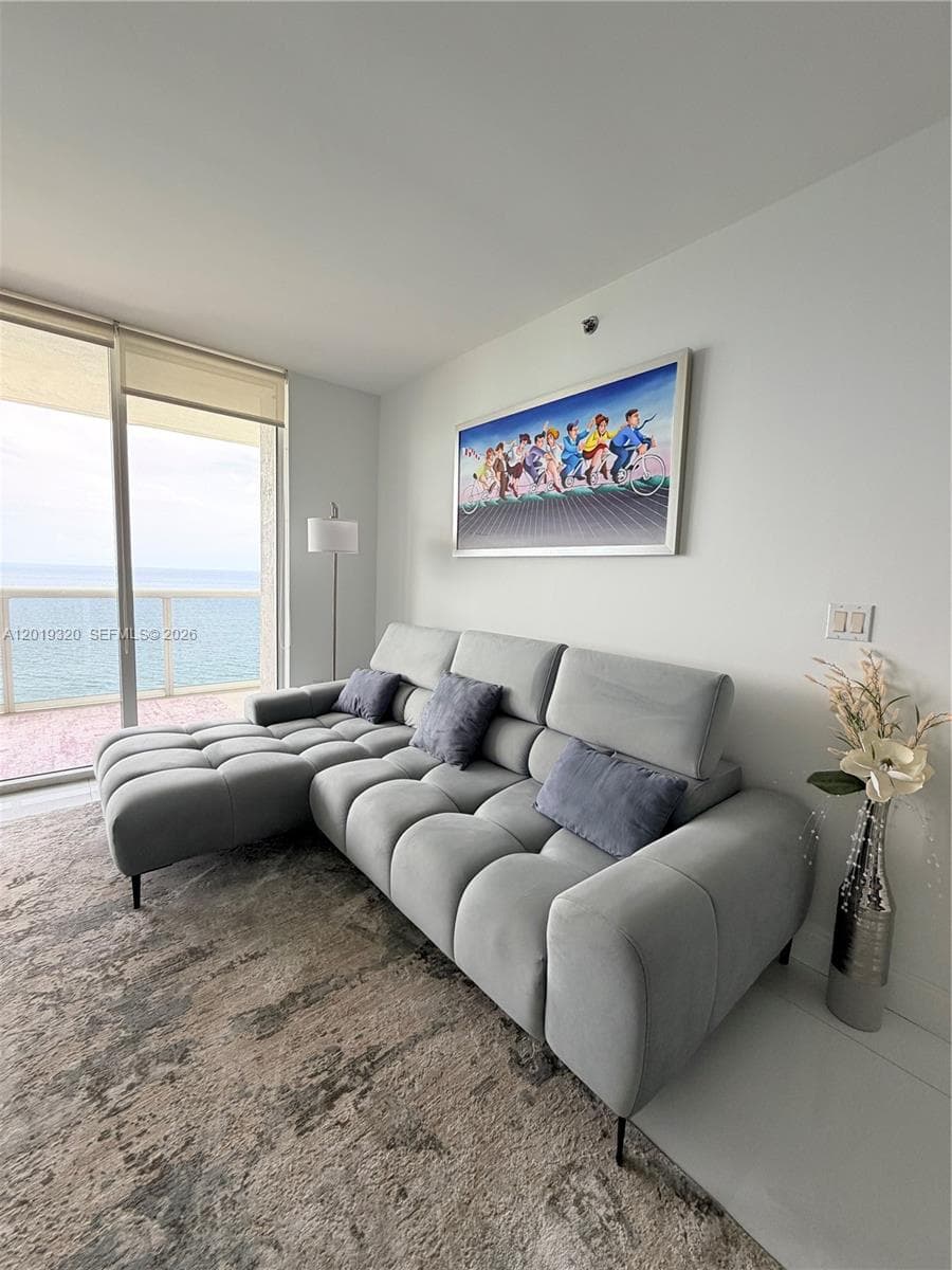 BEACH CLUB THREE CONDO · #3002 in Hallandale Beach - Photo 3