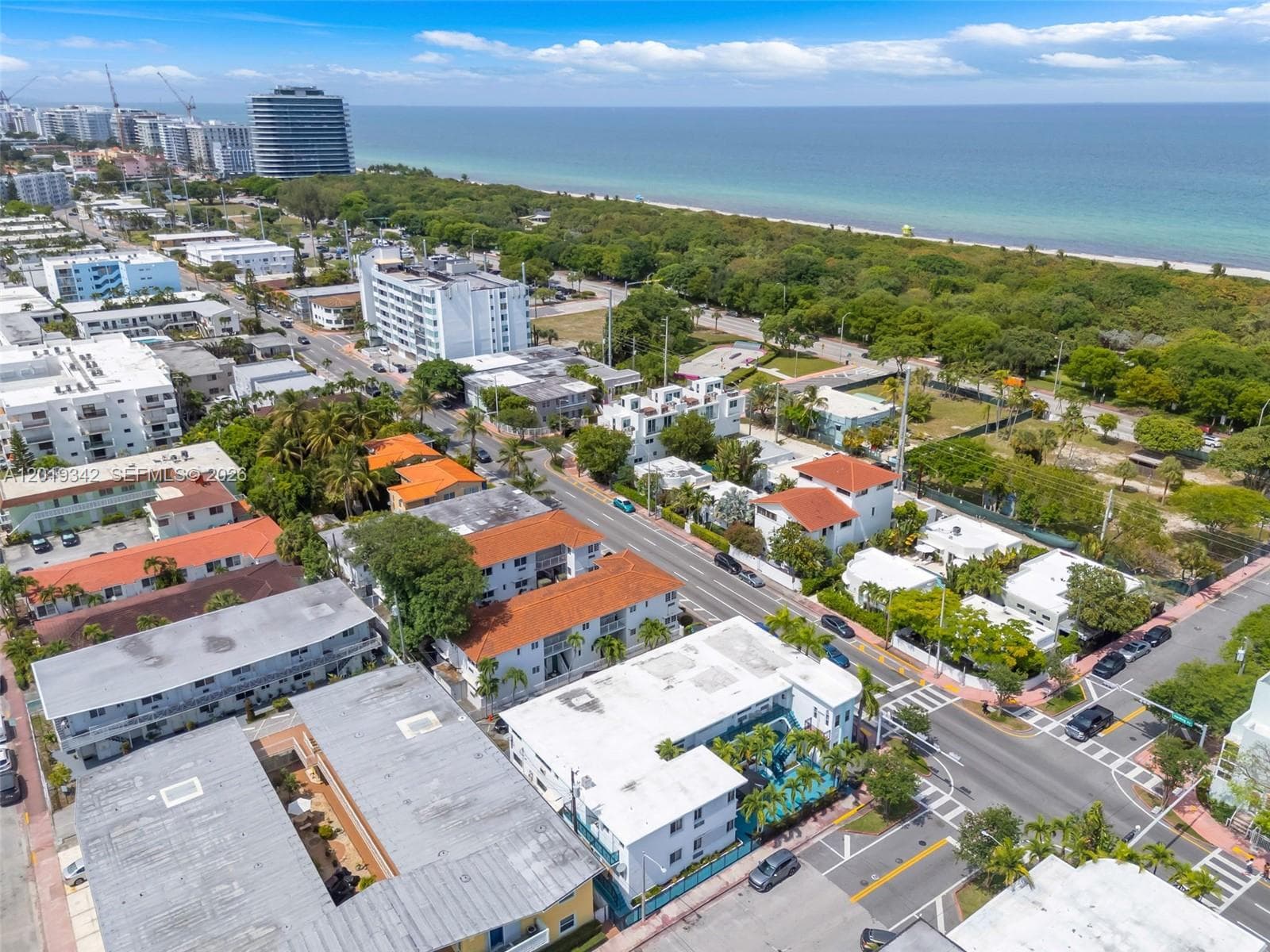 HAYNSWORTH BEACH SUB · #514 in Miami Beach - Photo 22