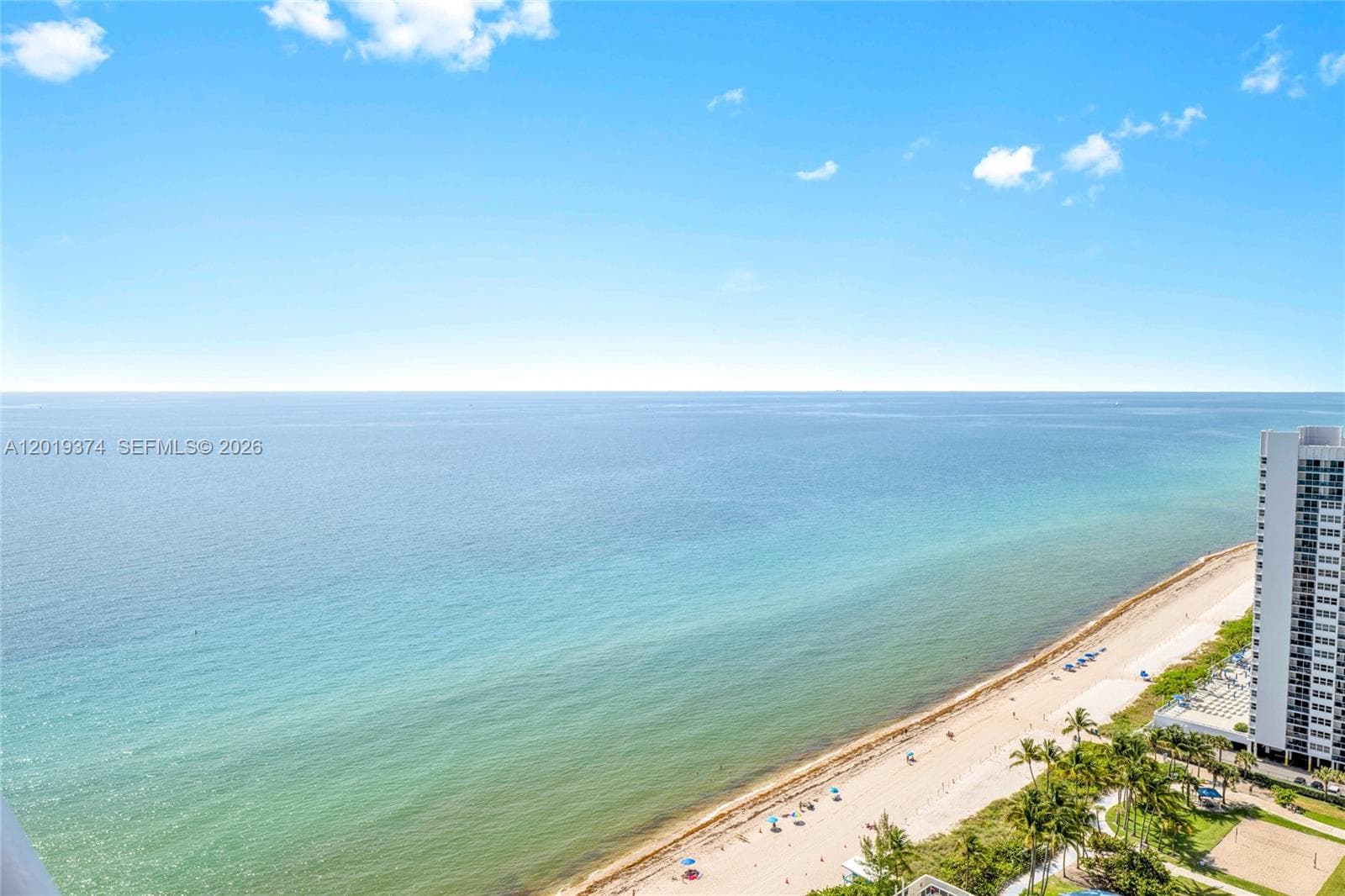 BEACH CLUB TWO CONDO · #2705 in Hallandale Beach - Photo 1