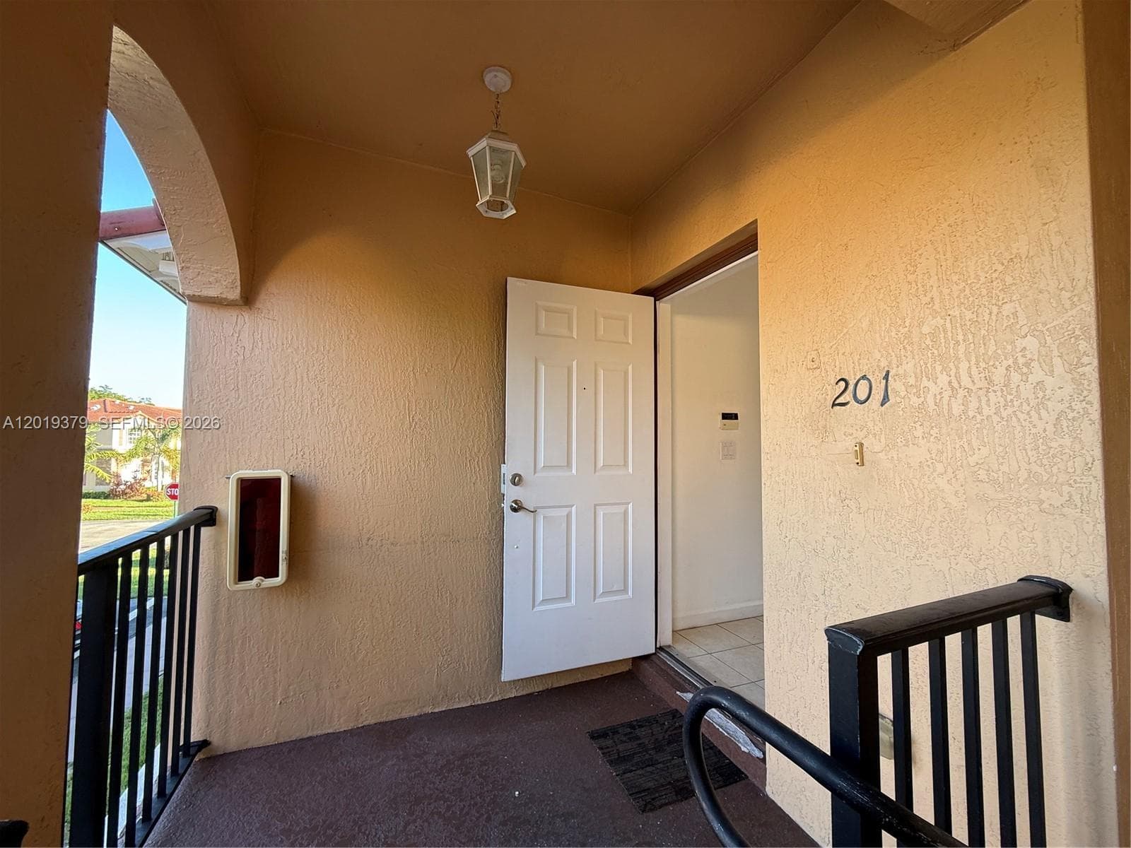 VILLAS AT CARMEL CONDO · #201-28 in Homestead - Photo 2
