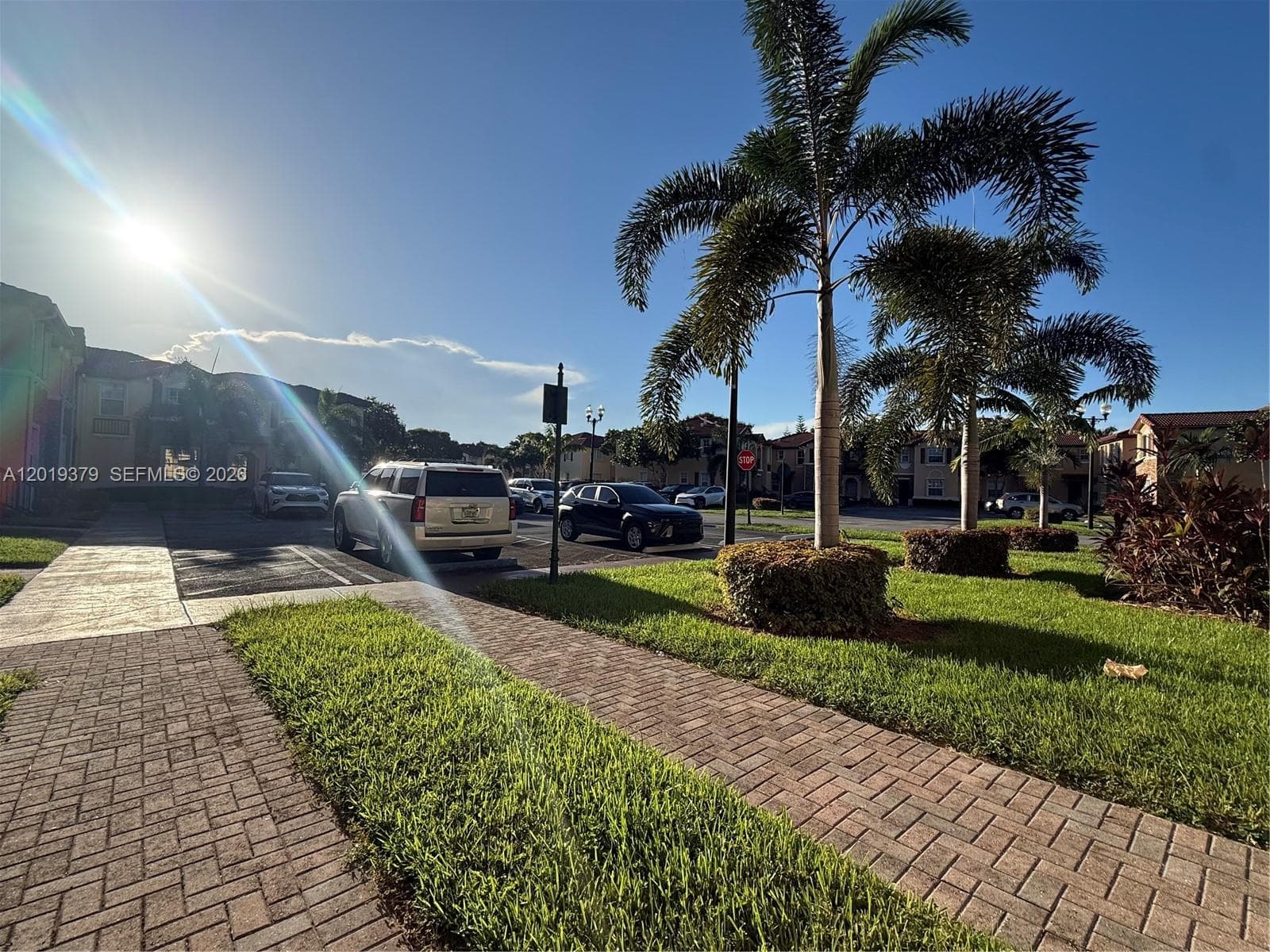 VILLAS AT CARMEL CONDO · #201-28 in Homestead - Photo 9
