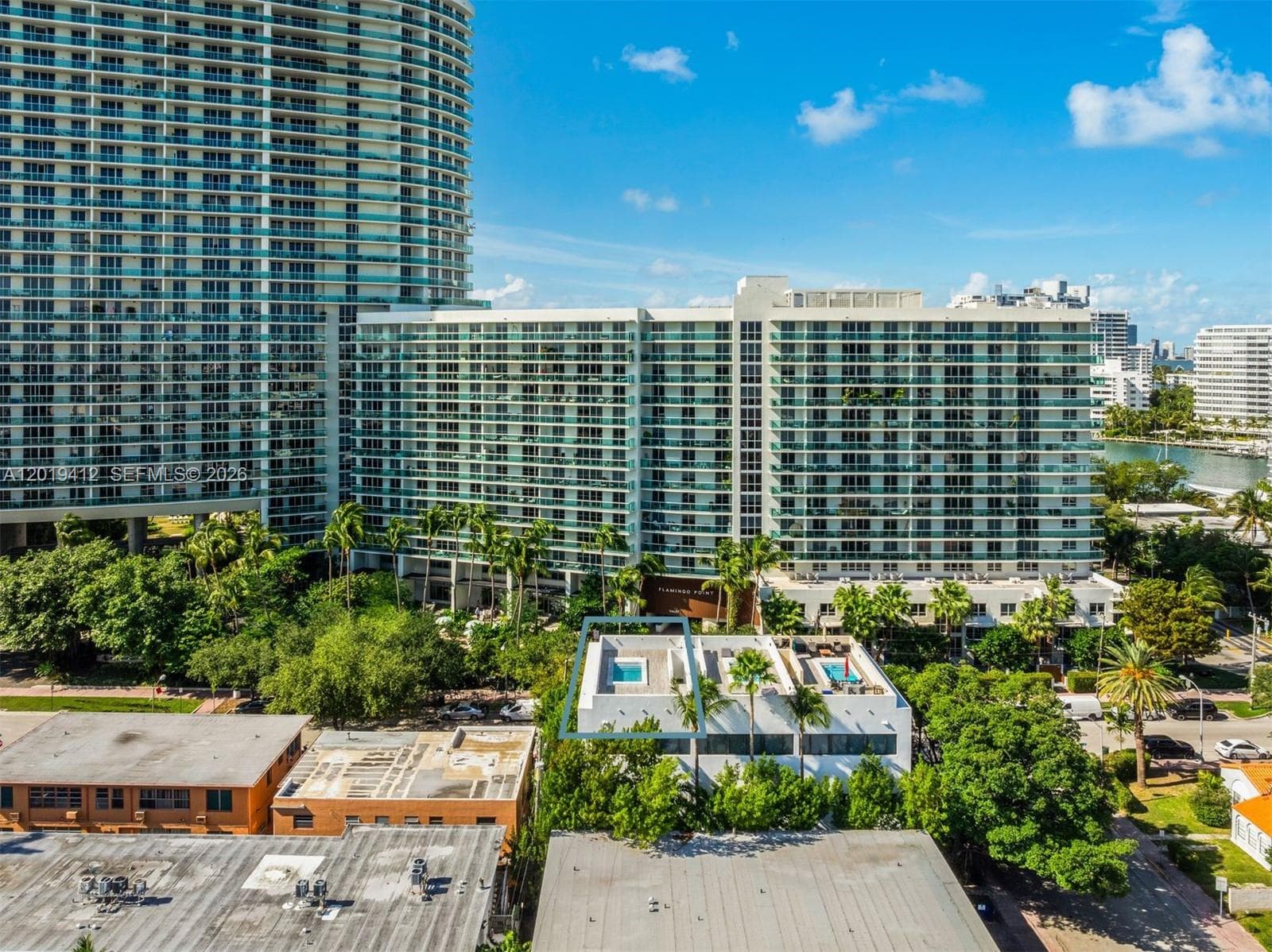 ALTON BEACH BAY FRONT RE- · #1525 in Miami Beach - Photo 36