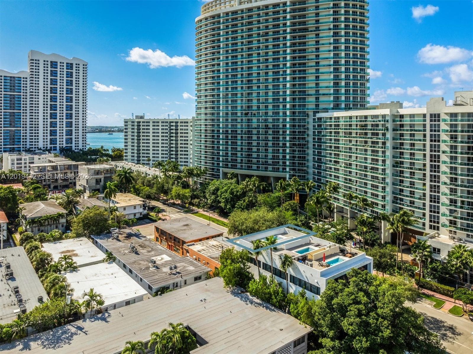 ALTON BEACH BAY FRONT RE- · #1525 in Miami Beach - Photo 37