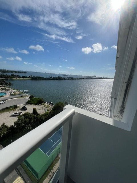BAY PARK TOWERS CONDO · #1112 in Miami - Photo 13