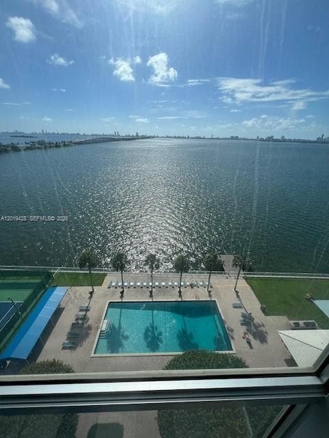 BAY PARK TOWERS CONDO · #1112 in Miami - Photo 30
