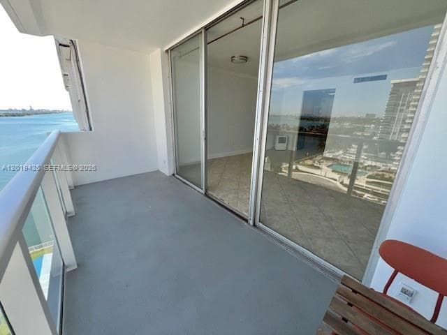 BAY PARK TOWERS CONDO · #1112 in Miami - Photo 14