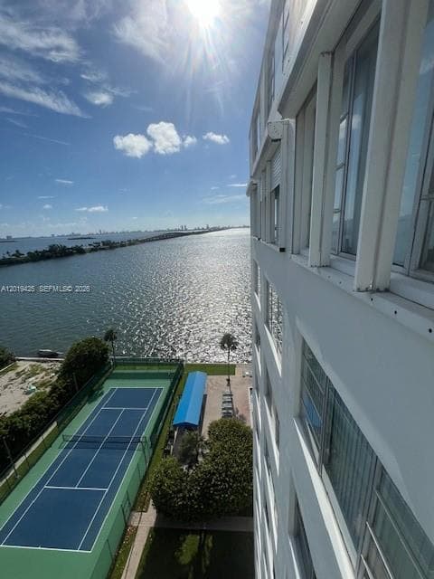 BAY PARK TOWERS CONDO · #1112 in Miami - Photo 11