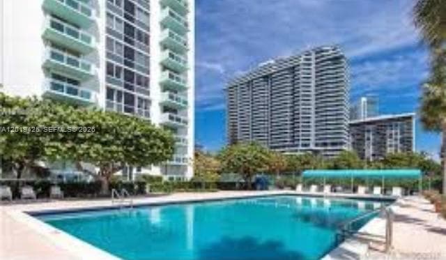 BAY PARK TOWERS CONDO · #1112 in Miami - Photo 29