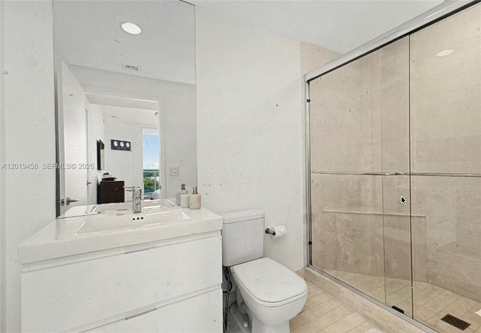 Bathroom number 3