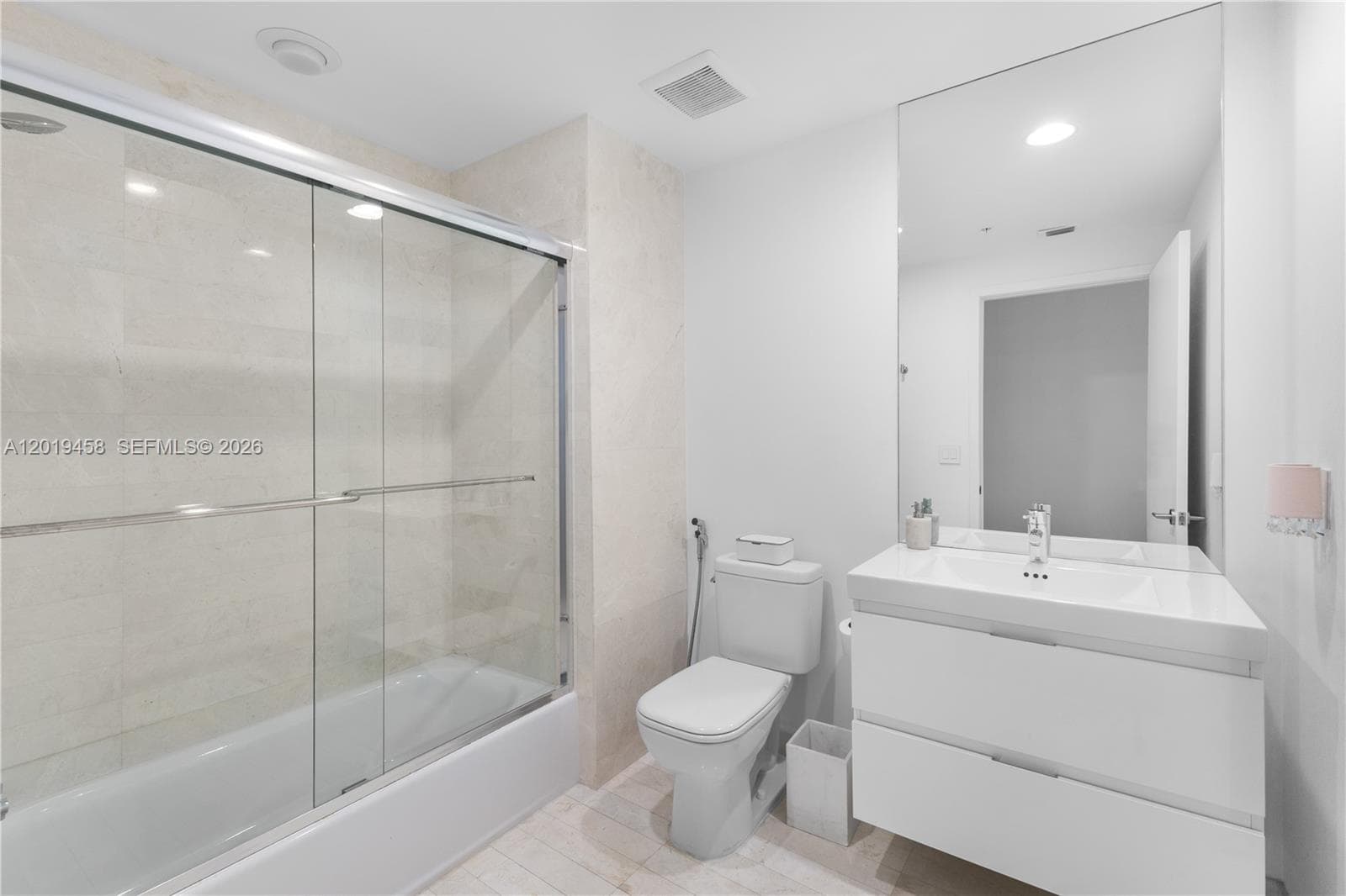 Bathroom number 2