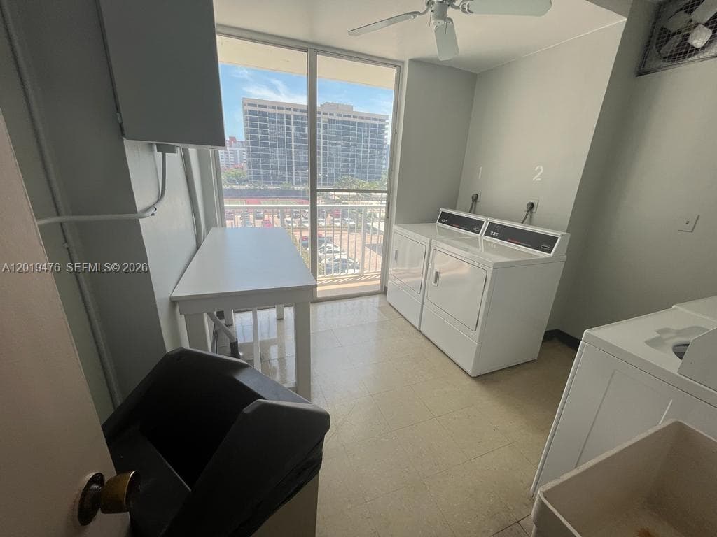 Hemispheres Condo · #4G in Hallandale Beach - Photo 28