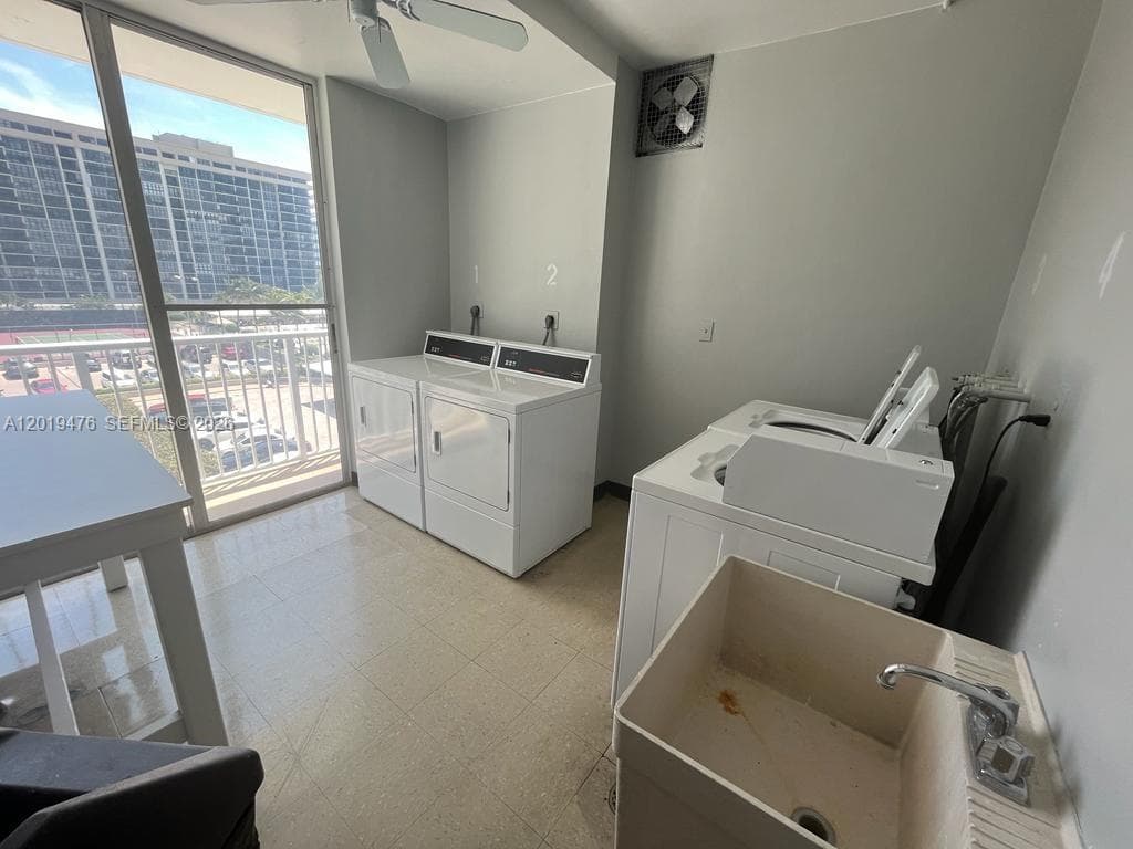 Hemispheres Condo · #4G in Hallandale Beach - Photo 29
